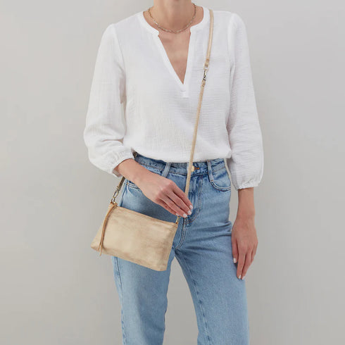 Darcy Convertible Crossbody